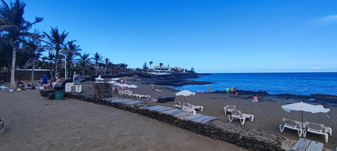 Gibshouses Playa Bastian Costa Teguise Exterior photo