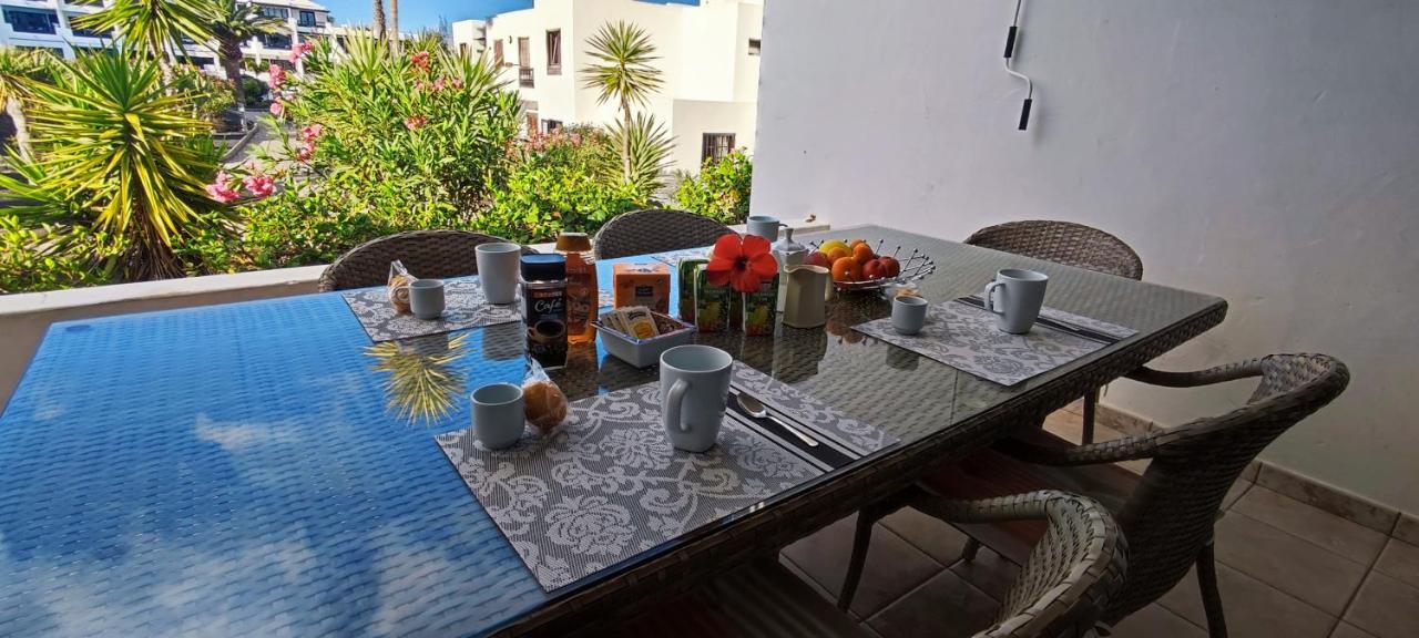 Gibshouses Playa Bastian Costa Teguise Exterior photo